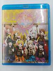 BLU-RAYDISC|テンフィート