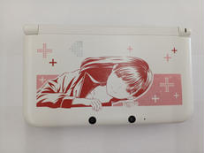 3DSLL ネネデラック