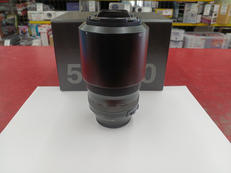 望遠レンズ|FUJIFILM