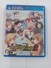 PSVITAソフト