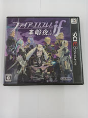 3DSソフト
