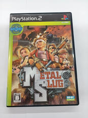 PS2ソフト|SNKプレイモア