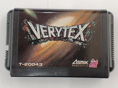 メガドライブソフト|ASMIK