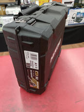 高圧ロール釘打機|HI KOKI