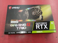 グラフィックボード|MSI