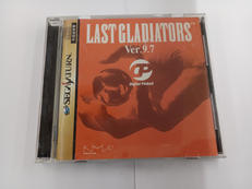 セガサターンソフト|カゼ