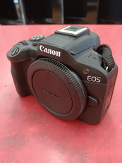 ミラーレス一眼|CANON