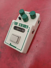 オーバードライブ|IBANEZ