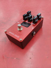 エフェクター|VOX