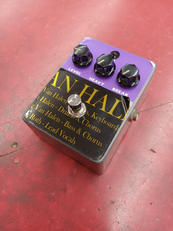 エフェクター|BOOT-LEG