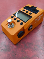 マルチエフェクター|KORG