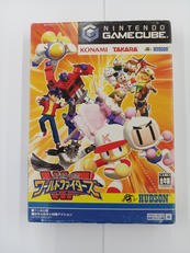 NGCソフト|ハドソン