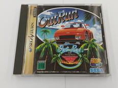 セガサターンソフト|セガ・エンタープライズ