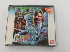 ドリームキャストソフト|BANDAI