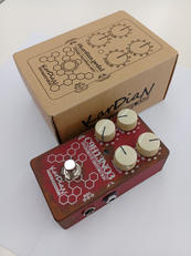 エフェクター|KARDIAN