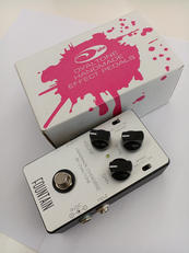 エフェクター|OVALTONE