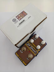 エフェクター|ZVEX