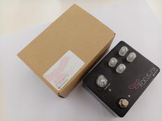 エフェクター|LIMETONE AUDIO