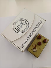 エフェクター|J.ROCKETT AUDIO DESIGNS