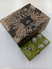 エフェクター・歪み系エフェクター|SUHR