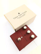 オーバードライブ|FREE THE TONE