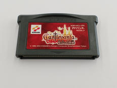 GBAソフト|KONAMI