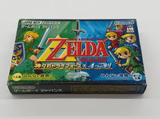 GBAソフト|NINTENDO