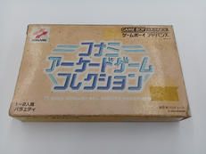 GBAソフト|KONAMI