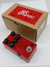 エフェクター|JHS PEDALS