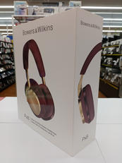ワイヤレスヘッドフォン|BOWERS&WILKINS