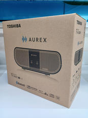 CDラジオ|TOSHIBA