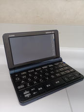 電子辞書|CASIO