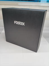 ヘッドホン|FOSTEX