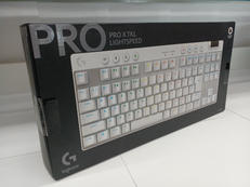 ゲーミングキーボード|LOGICOOL