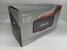BTスピーカー|MARSHALL