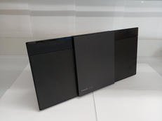 コンパクトステレオシステム|PANASONIC