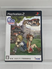 PS2ソフト|アイレム