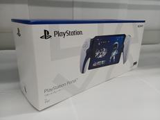 PLAYSTATON PORTAL|SONY