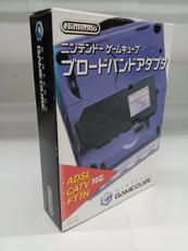 ブロードバンドアダプタ|NINTENDO