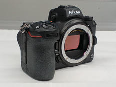 ミラーレス一眼|NIKON