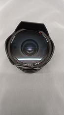 FISH-EYE|MONOLTA
