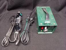 電動ドライバ|HIOS