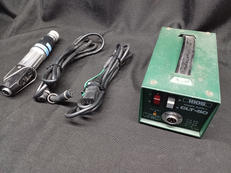 電動ドライバー|HIOS