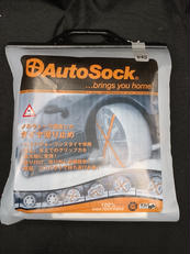 スノーソックス|AUTOSOCK