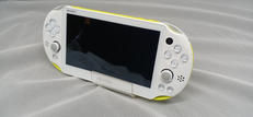 PLAYSTATION VITA|SONY