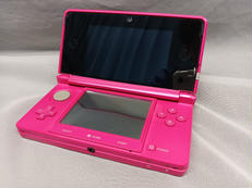 3DS|NINTENDO