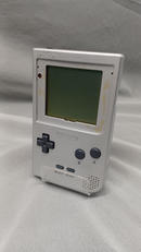 ゲームボーイポケット|NINTENDO