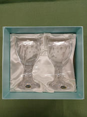 ペアグラス|BOHEMIA GLASS