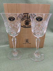 ペアグラス|BOHHEMIA