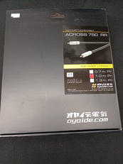 RCAケーブル(ペア)|オヤイデ電気